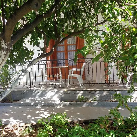 Appartamento Jenny's ηouse