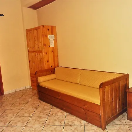 Jenny's ηouse Апартаменты Ступа