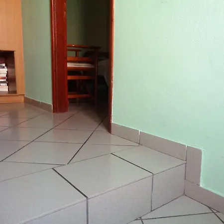 Jenny's ηouse Appartamento *