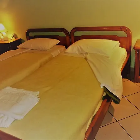 Jenny's ηouse Апартаменты