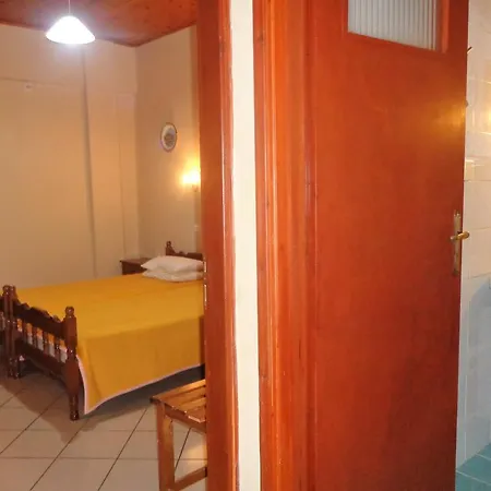 Appartamento Jenny's ηouse *