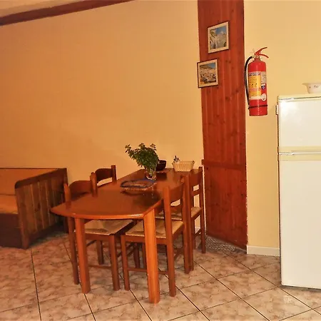 Jenny's ηouse Апартаменты *