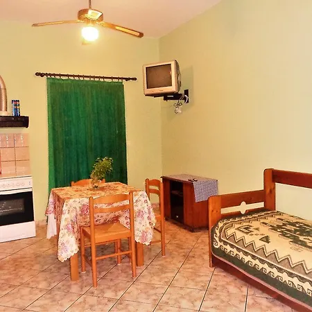 Jenny's ηouse Апартаменты *
