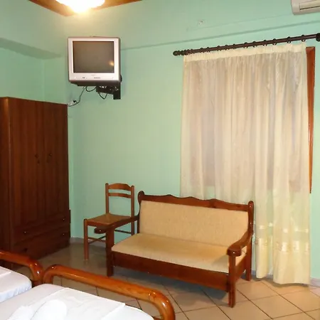 Appartamento Jenny's ηouse *