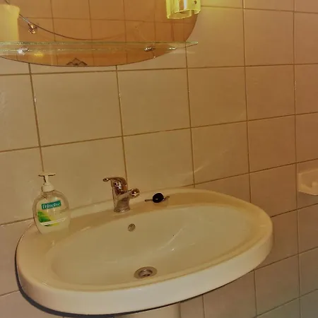 Jenny's ηouse Апартаменты