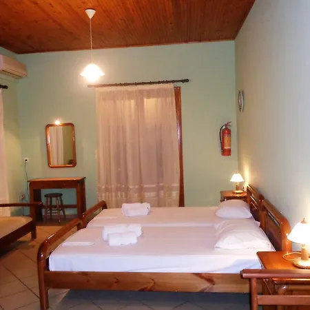 Jenny's ηouse Ступа