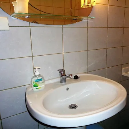 Jenny's ηouse Апартаменты Ступа