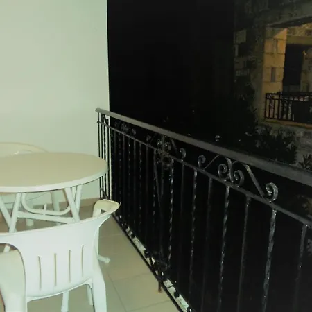Апартаменты Jenny's ηouse