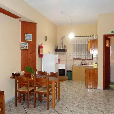 Jenny's ηouse Appartamento
