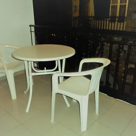 Jenny's ηouse * Ступа