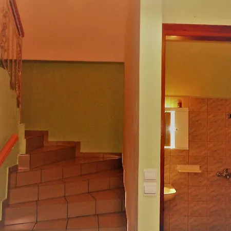 Jenny's ηouse