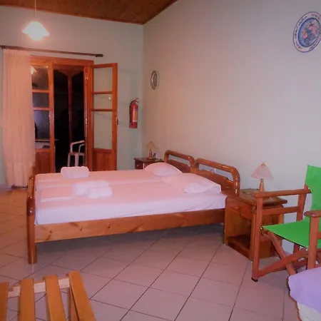 Jenny's ηouse * Ступа
