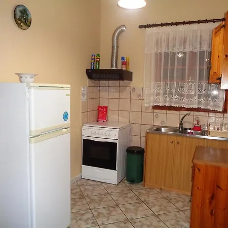 Jenny's ηouse * Ступа