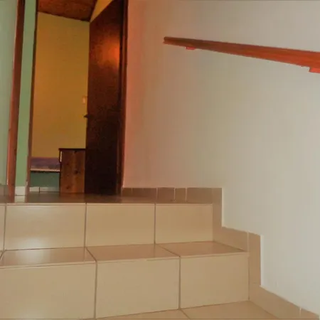 Jenny's ηouse Апартаменты