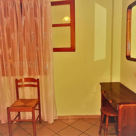 Appartamento Jenny's ηouse *