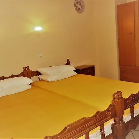 Jenny's ηouse Appartamento