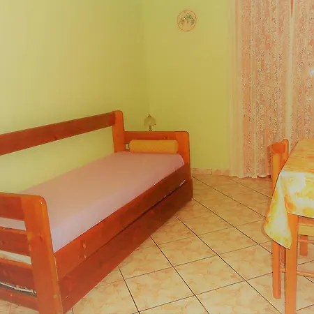 Jenny's ηouse Апартаменты *