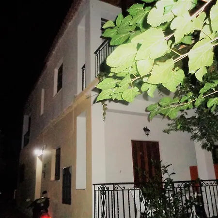 Jenny's ηouse Апартаменты