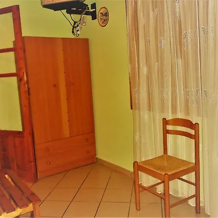 Jenny's ηouse Appartamento Stoúpa