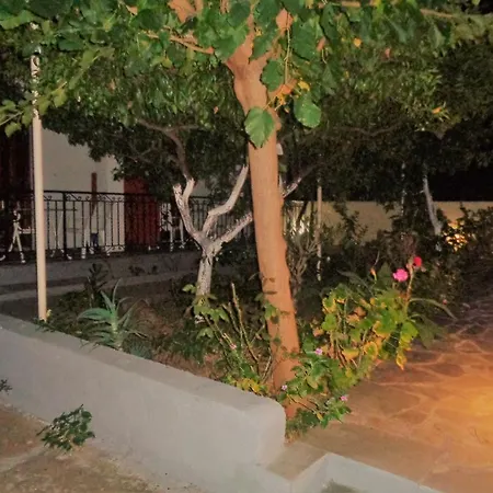 Appartamento Jenny's ηouse *