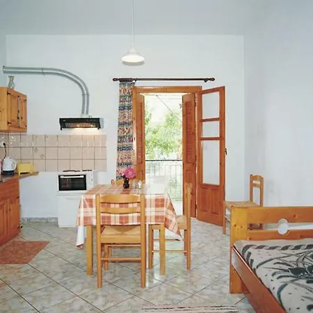 Appartamento Jenny's ηouse Stoúpa